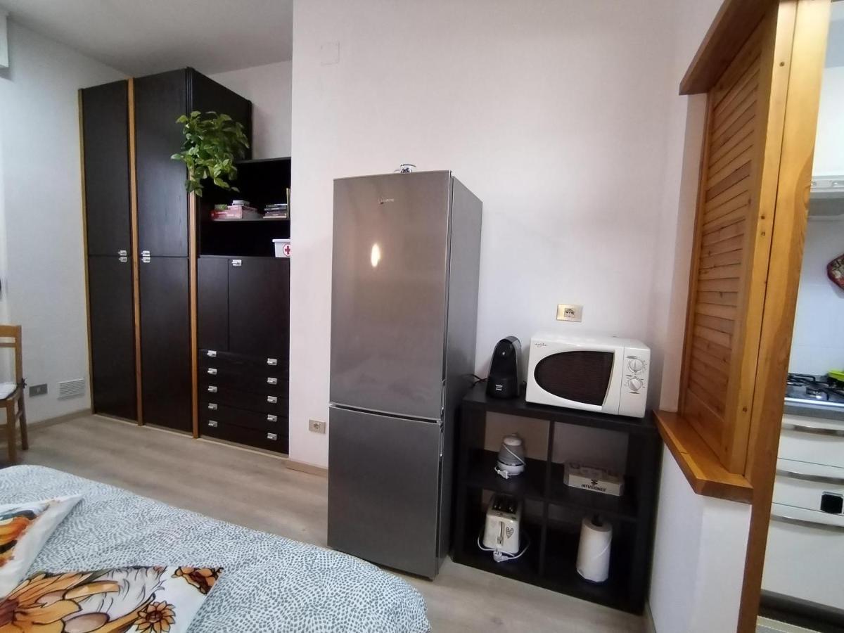 Accogliente Appartamento A Firenze Con Parcheggio Exterior foto