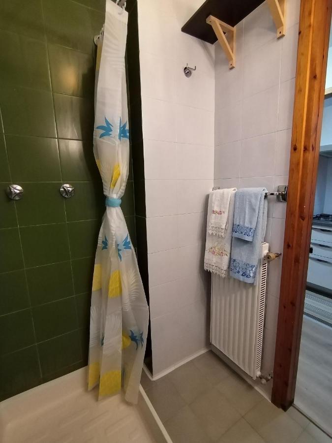 Accogliente Appartamento A Firenze Con Parcheggio Exterior foto
