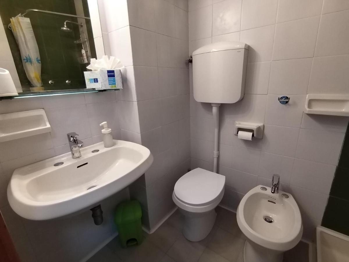 Accogliente Appartamento A Firenze Con Parcheggio Exterior foto