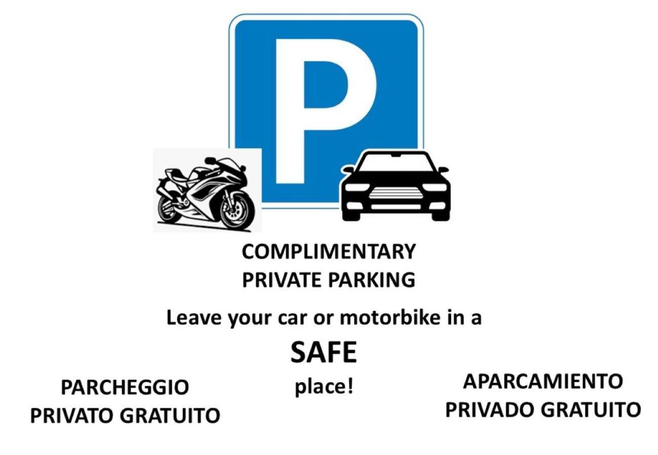 Accogliente Appartamento A Firenze Con Parcheggio Exterior foto